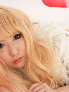 [Shooting Star's] Deep Rabbit_1098