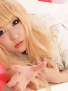 [Shooting Star's] Deep Rabbit_1099