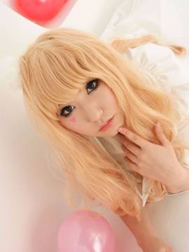 [Shooting Star's] Deep Rabbit_1100