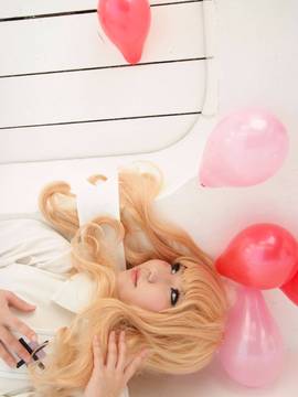 [Shooting Star's] Deep Rabbit_1103