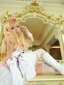 [Shooting Star's] Deep Rabbit_1119