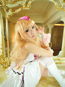 [Shooting Star's] Deep Rabbit_1121