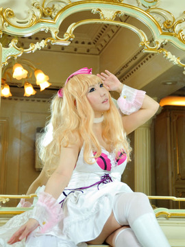 [Shooting Star's] Deep Rabbit_1123