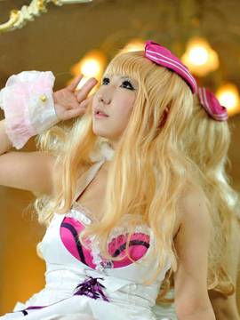 [Shooting Star's] Deep Rabbit_1124