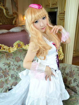 [Shooting Star's] Deep Rabbit_1131