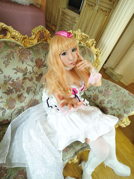 [Shooting Star's] Deep Rabbit_1132