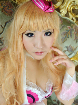 [Shooting Star's] Deep Rabbit_1134