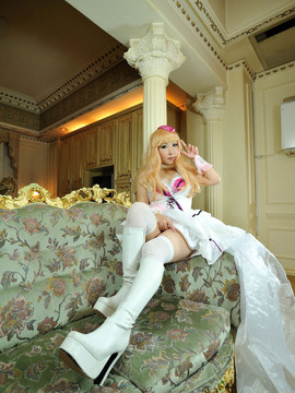 [Shooting Star's] Deep Rabbit_1142