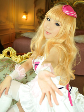 [Shooting Star's] Deep Rabbit_1148