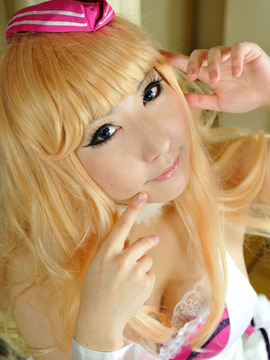 [Shooting Star's] Deep Rabbit_1151