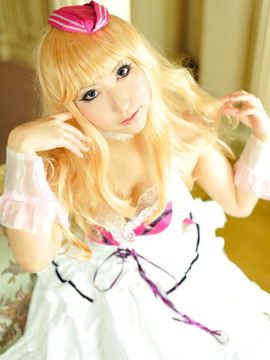 [Shooting Star's] Deep Rabbit_1152