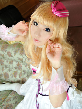 [Shooting Star's] Deep Rabbit_1154