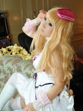 [Shooting Star's] Deep Rabbit_1155