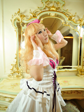 [Shooting Star's] Deep Rabbit_1159