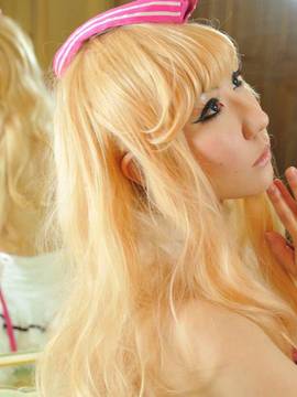 [Shooting Star's] Deep Rabbit_1160