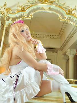 [Shooting Star's] Deep Rabbit_1165