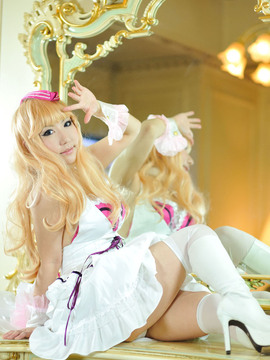 [Shooting Star's] Deep Rabbit_1166