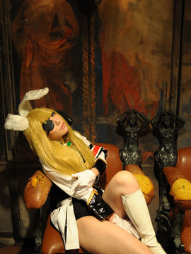 [Shooting Star's] Sentence of Love_015