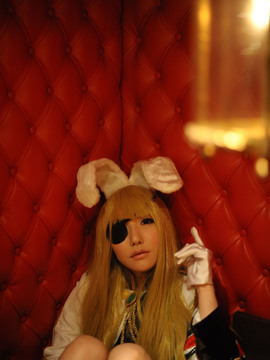 [Shooting Star's] Sentence of Love_021