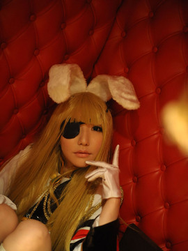 [Shooting Star's] Sentence of Love_022