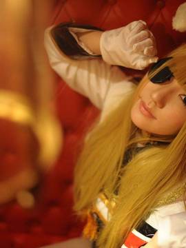 [Shooting Star's] Sentence of Love_028