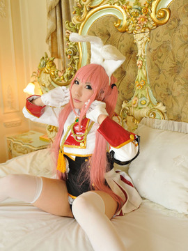 [Shooting Star's] Sentence of Love_169