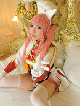 [Shooting Star's] Sentence of Love_170