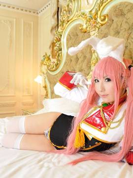 [Shooting Star's] Sentence of Love_172