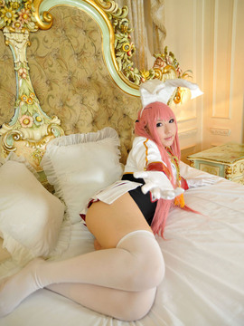 [Shooting Star's] Sentence of Love_174