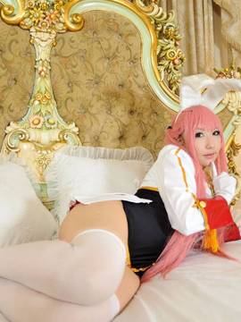 [Shooting Star's] Sentence of Love_175