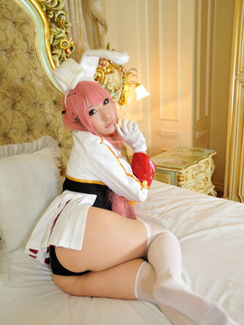 [Shooting Star's] Sentence of Love_180