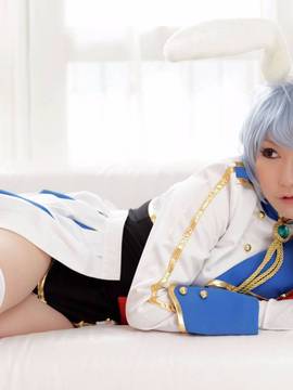 [Shooting Star's] Sentence of Love_289