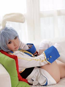 [Shooting Star's] Sentence of Love_290