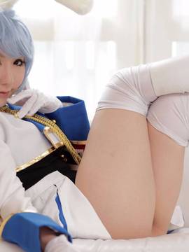 [Shooting Star's] Sentence of Love_292