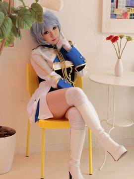 [Shooting Star's] Sentence of Love_294