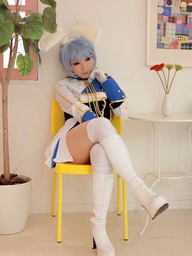 [Shooting Star's] Sentence of Love_295