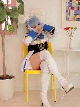 [Shooting Star's] Sentence of Love_296