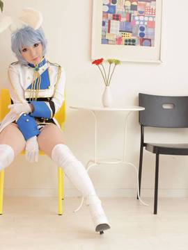 [Shooting Star's] Sentence of Love_297