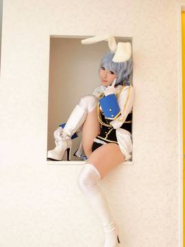 [Shooting Star's] Sentence of Love_300