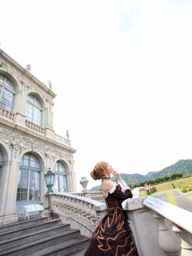 [Shooting Star's] Sentence of Love_327