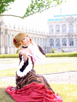 [Shooting Star's] Sentence of Love_350