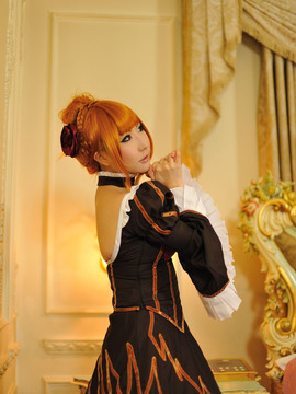 [Shooting Star's] Sentence of Love_389