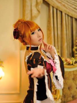 [Shooting Star's] Sentence of Love_390