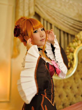 [Shooting Star's] Sentence of Love_391