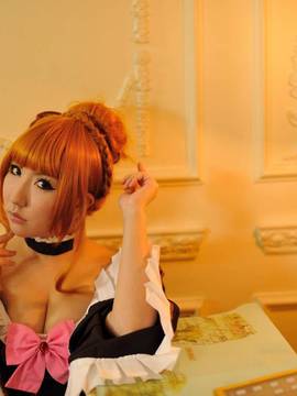 [Shooting Star's] Sentence of Love_395