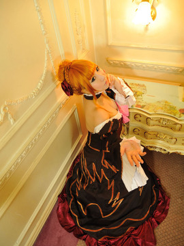 [Shooting Star's] Sentence of Love_398