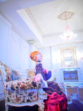 [Shooting Star's] Sentence of Love_403