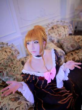 [Shooting Star's] Sentence of Love_406