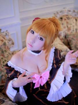 [Shooting Star's] Sentence of Love_407