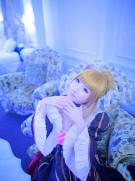 [Shooting Star's] Sentence of Love_418